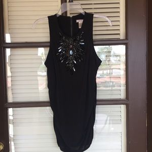 Dressy blouse